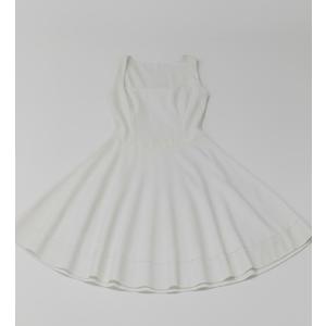 Women's Dress White S