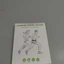 Running Armband for Phone, Adjustable Reflective Sports Wristband & Forearm Band for iPhone 17/16/15/14/13 Pro Max Samsung Galaxy S23/S22, up to 7", Secure Fitness Phone Holder for Men Women