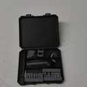 52in1 Precision Screwdriver Set, [Super Durable] Small Repair Kit, PC Accessories, PS5 Cleaning Kit, Tool Sets for Men, Fit MacBook, Computer, Laptop, Watch, PS4, Xbox, Eyeglass, Console More