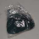 Kasper Women's 3/4 Sleeve Knot Front Top (X-Large, Evergreen)