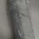 Indestructible Heated Cat House for Outside - Extremely Waterproof & Weatherproof Heated Outdoor Cat House with Escape Door for Winter, Insulated Feral Cat Shelter for Barns Strays, 17.7x15x17.5 in