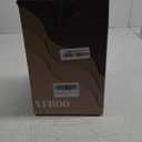 Ultra Plush Bubble Faux Rabbit Fur Blanket  950GSM Thick Fluffy Throw Blanket for Bed, Couch, Sofa, or Gift, 50"  60", Tie-dye Black