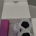 Karaoke Machine for Kids, Portable Mini Speaker with 2 Wireless Microphones, 2026 TOP Kids Gifts for Girls Ages 3, 4, 5, 6, 7, 8, 9, 10, 12 +Years Old, 4-12th Birthday Present Toy Party (Purple)