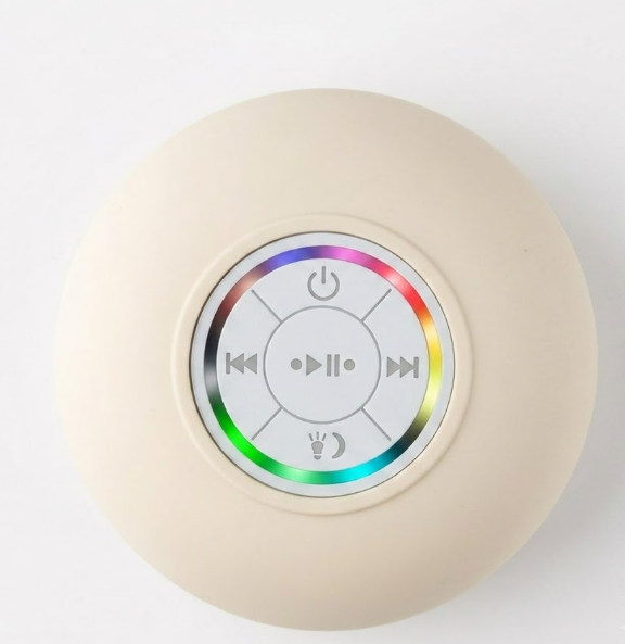 Tide Tunes Bluetooth Speaker