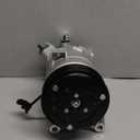 SCITOO AC Compressor with Clutch CO 11319C Compatible for Nissan Maxima Murano Pathfinder 3.5L 2011 2012 2013 2015 2015