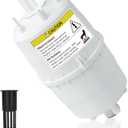 80 Steam Canister Replacement forHumidifier 800, 801, 865, and 866 Models Replacement Parts