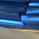 Water Tubes for Pool Cover, 12 Pack 10 FT Extra-Thick Pool Cover Weight
