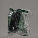 Concealer Stick with Brush for Men - Eraser Dark Circles - Men's Multi-Use Concealer - Dual Sided Full Coverage with Soft Brush - Buildable Coverage Makeup - All Skin Types - (Medium)