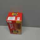 RITZ Fresh Stacks Savory Onion Crackers, Travel Snacks, 11.5 oz (8 Multi Snack Packs), No BB Date