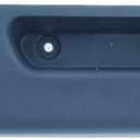 Replacement Front Left (Driver) Door Armrest Mechanics Choice for Chevrolet GMC C K 1500 2500 3500 88-94 Blue