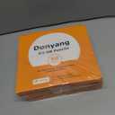 5 x 50 Pack #2 Pencils, Pre-Sharpened Pencils with Erasers, Bulk Yellow Graphite Pencils for School Teacher Supplies Office Essentials Desk Accessories, No 2 HB Pencil for Writing Drawing Sketching Gifts