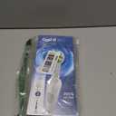 Oral-B Pro 1000 Rechargeable Electric Toothbrush, White