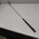 COOLO Graphite Golf Irons, Provide More Speed and Control, Beginner/High Handicap/Seniors/Ladies, Reduced Strain on Elbows and Wrists, Right&Left Handed