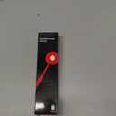 2 in 1 USB Type C Presentation Clicker with Laser Pointer, Wireless Presenter for PowerPoint Presentation PPT Clicker, 2.4GHz Presenter Remote Slide Advancer with Bright Red Laser Pointer