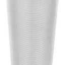 Tractor Fuel Tank Filter, Strainer Dutch Weave 304 Stainless Steel Cone Shaped for Kubota BX Series and More