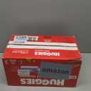 Huggies Size 3 Diapers, Little Movers Baby Diapers, Size 3 (16-28 lbs), 76 Count