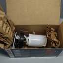 BOSCH 67415 Original Equipment Fuel Pump Module Assembly - Compatible with Select Buick Rainier; Chevrolet SSR, Trailblazer; GMC Envoy; Isuzu Ascender; Oldsmobile Bravada + More