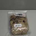 VGbeaty Women Long Blonde Wavy Wig Cosplay 70s Hippie Halloween Party Costume Wig