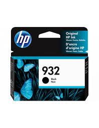 HP 932 Black Original Ink Cartridge