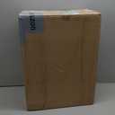 Pacific Coast Goose Feather and Down Firm Bed Pillows Standard Size Set of 2 with Gusset, Luxury Hotel Collection Pillows 2 Pack for Sleeping, Supportive for Side Sleepers and Back Sleepers