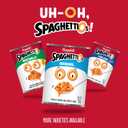 SpaghettiOs Canned Pasta with Meatballs, 15.6 oz Can (12 Pack)