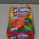 LIFE SAVERS 5 Flavors Hard Candy, Party Size, 50 oz Bag (EXP 07/01/27)