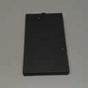 LUCKYCOIN Genuine Leather Phone Case for iPhone 16 Pro Max 6.9 in,Compatible with Magsafe,Leather Basic Cases Cover with Wireless Charging Metal Buttons,Slim Fit Slip Shockproof Protective - TAN (Brown)