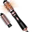 3 in 1 Rotating Hair Dryer Brush