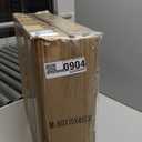 Foldable Utility Cart Collapsible Crate Rolling Carts with Wheels, Hand Truck Storage Box with Telescoping Handle, Folding Shopping cart with Wheels for Office Shopping Camping Travel Moving