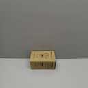 Car Cup Holder Expander: One-Button Open, Universal, Adjustable Holder(Diameter 2.6"- 4.8"), Cup Holder Expander for Yeti, Hydro Flask, Nalgene, Takeya, Camelbak, Ramblers, Owala, Tumblers, Mugs (1 Pack)