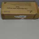 Sportneer Adjustable Ankle Weights Set - 1 Pair (2-10 lbs) Removable Sandbags for Women & Men, Comfortable Neoprene Leg Weights for Walking, Running, Pilates, Yoga, Home Workout & Physical Therapy (Black)