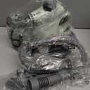 Handheld Steam Cleaner, Pressurized Multi-Surface Steam Shot with 13 Accessories, Safety Lock, Steamer for Cleaning Floor, Upholstery, Grout, Windows, Couch and Car, Green