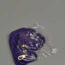 VVAAGG Cell Phone Lanyard for iPhone: Crossbody Phone Strap and Wrist Strap Most iPhone and Android Smartphones (Dkpurple)