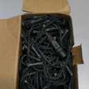 BlcTec Christmas Lights, 300 LED 108FT UL Certified Color Changing Christmas Tree Lights with Remote, 11 Modes, Timer, Waterproof, Connectable String Lights for Xmas Dcor, Warm White & Multicolor