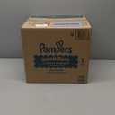 Pampers Swaddlers Diapers, Size 1 (8-14 lbs), 198 Count, Absorbent, Keeps Baby Dry and Comfortable, Skin Safe Disposable Baby Diaper