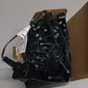 BrizLabs RGB + Warm White Christmas Lights, 98.5FT 300 LED Color Changing String Lights with Remote, Dimmable Twinkle Mini Fairy Light for Indoor Outdoor St Patrick's Day Xmas Halloween Tree Decor (RGBW - Green Wire (Adaptor))