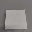 75 Watt Clear Incandescent Light Bulb, A19 Incandescent Bulb Light Bulb, 110-130V,2700K Soft White Dimmable, E26 Medium Base - 2 Count