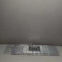 32 Humane Animal Trap, Live Animal Trap Cage for Stray Cats, Raccoons, Squirrels, Rabbits, Moles, Groundhogs, Armadillos up to 16.5 lbs, Galvanized Rustproof Live Animal Cage Trap