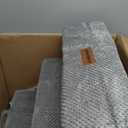 Dog Stairs for Small Dogs & Cats,3-Step Extra Wide Non-Slip Pet Steps for Couch Sofa and Chair, Grey,15.7" H