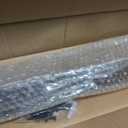 Wooden Handrails for Indoor Stairs - Wall Mounted Wood Stair Railing-Walnut