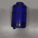 PUR PLUS Faucet Mount Replacement Filter 2-Pack, Genuine PUR Filter, 3-in-1 Powerful, Natural Mineral Filtration, Lead Removal, 6-Month Value, Blue (RF99992)