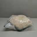 Yimobra Large Bathroom Rugs Non Slip Washable, Soft Absorbent Microfiber Bath Mat,Dual-Tone Decor Rug with Rubber Backing for Bathroom Floor,Tub and Shower,36x24,Home Essentials,Light Beige and White