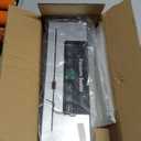 Namiikoo Vacuum Sealer Machine,Food Saver Vacuum Sealer Machine, With 30 Vacuum Bags & Built-in CutterAutomatic One-Touch Operation, Multiple Sealing Modes