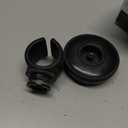 No Tool Required Easy Set Up Silicone Steering Wheel Spinners for Automobiles