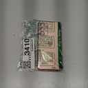 LeYi for Samsung Galaxy A25 5G Phone Case: with Tempered Glass Screen Protector [2 Pcs]+ Full Camera Lens Protection, Love Heart Plating Women Luxury Soft TPU Shockproof Case for Samsung A25 5G, Pink