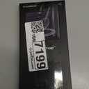 CASEKOO 360 Spin Magnetic Stand for iPhone 16 Pro Max Case Desert Titanium [Compatible with Magsafe][16FT Military Protection] Slim Hand-Polished Frame Titanium Alloy Sturdy Stand 6.9", Rose Gold