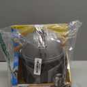 STAR WARS The Mandalorian Electronic Mask, Kids Roleplay Toys, The Mandalorian Costume Accessory with Phrases and SFX, Ages 5 and Up