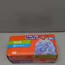 Hefty Blue Trash Bags, Blue, 13 Gallon, 60 Count