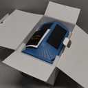 Smart Bird Feeder with Camera Solar Powered,5MP HD AI Identify Bird Species, Real-Time Alert & Weatherproof, Auto Record Videos, Ideal Gift for Christmas, Environmental Friendly, Non-Toxic