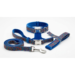 Freedom No-Pull Dog Harness with Leash, Large